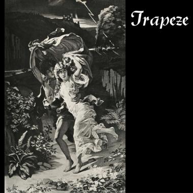 Trapeze -  Trapeze